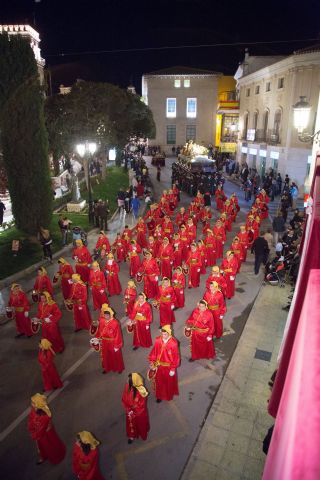 Jueves Santo (Noche) 2013 - 90